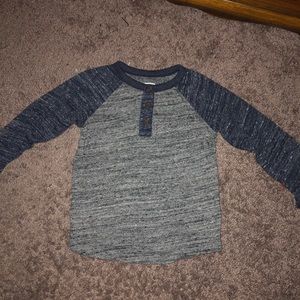 Long sleeve T-shirt 3T